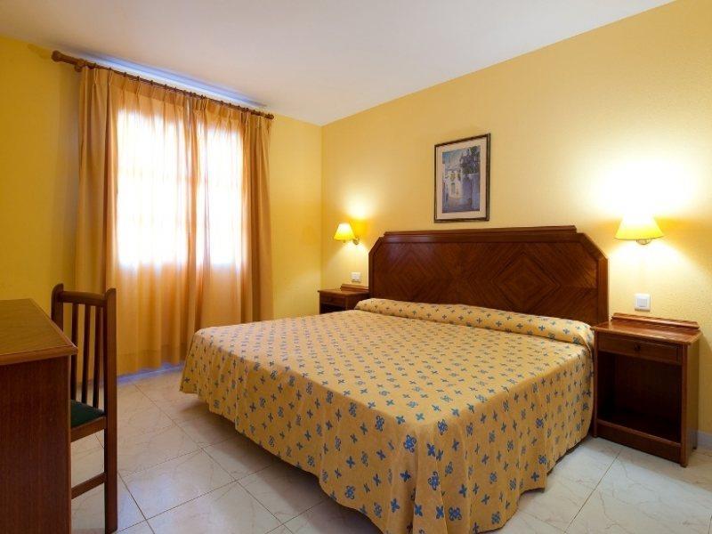 Elba Castillo San Jorge & Antigua Suite Hotel Caleta De Fuste Buitenkant foto
